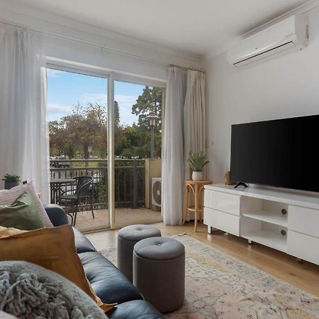 Carrington Views,3 Bedrooms, Cbd, Parking Аделаида Экстерьер фото