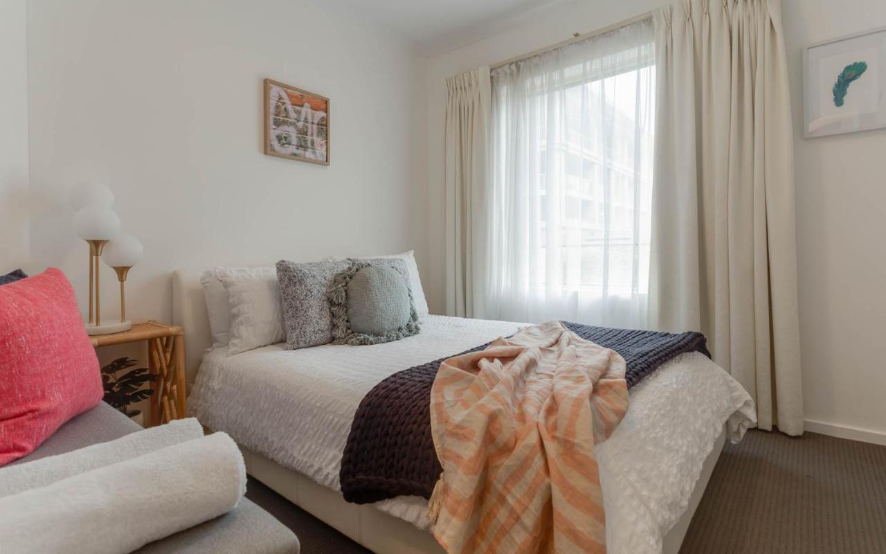 Carrington Views,3 Bedrooms, Cbd, Parking Аделаида Экстерьер фото