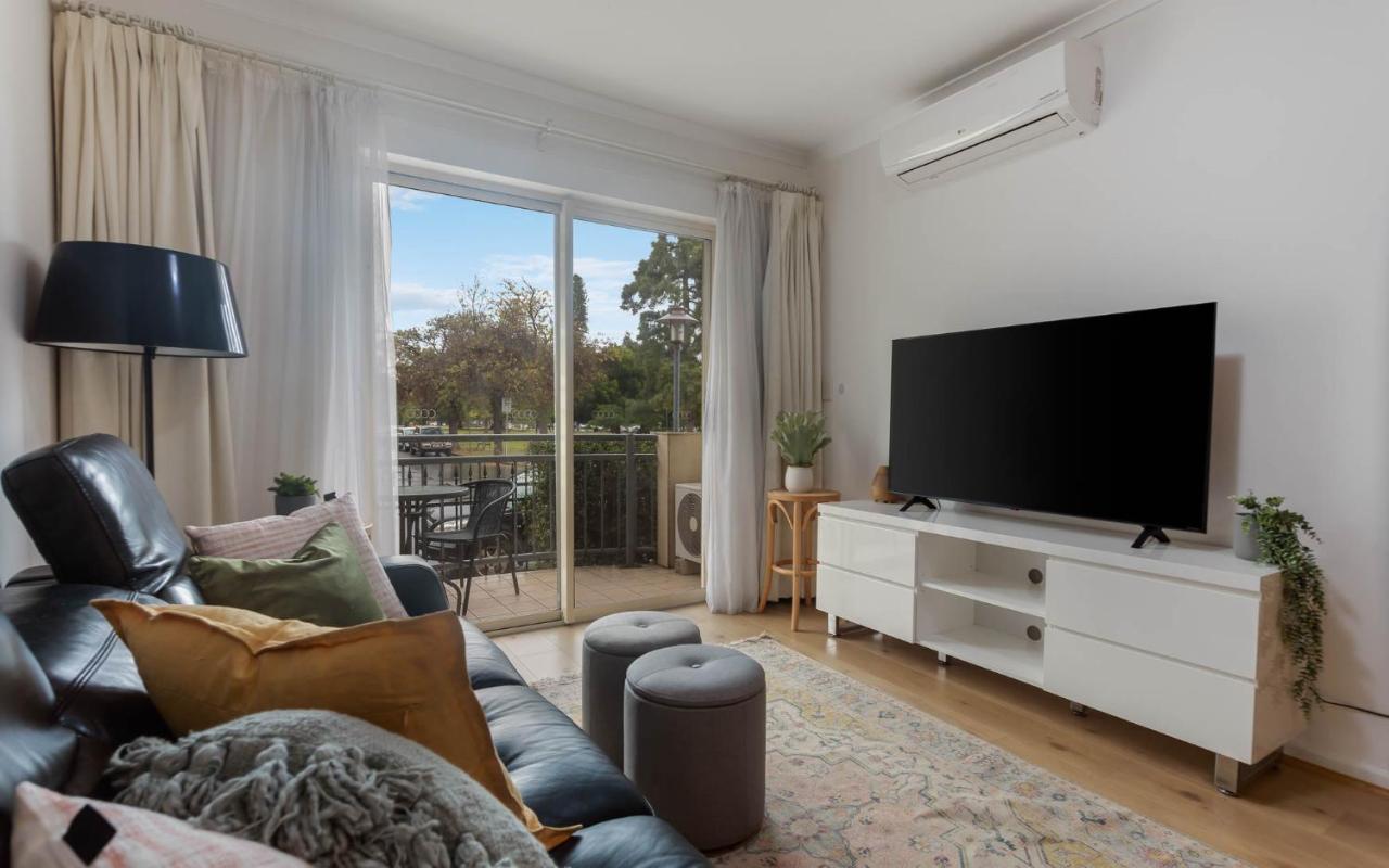 Carrington Views,3 Bedrooms, Cbd, Parking Аделаида Экстерьер фото