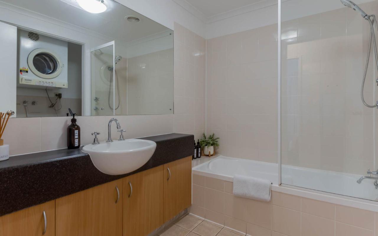 Carrington Views,3 Bedrooms, Cbd, Parking Аделаида Экстерьер фото