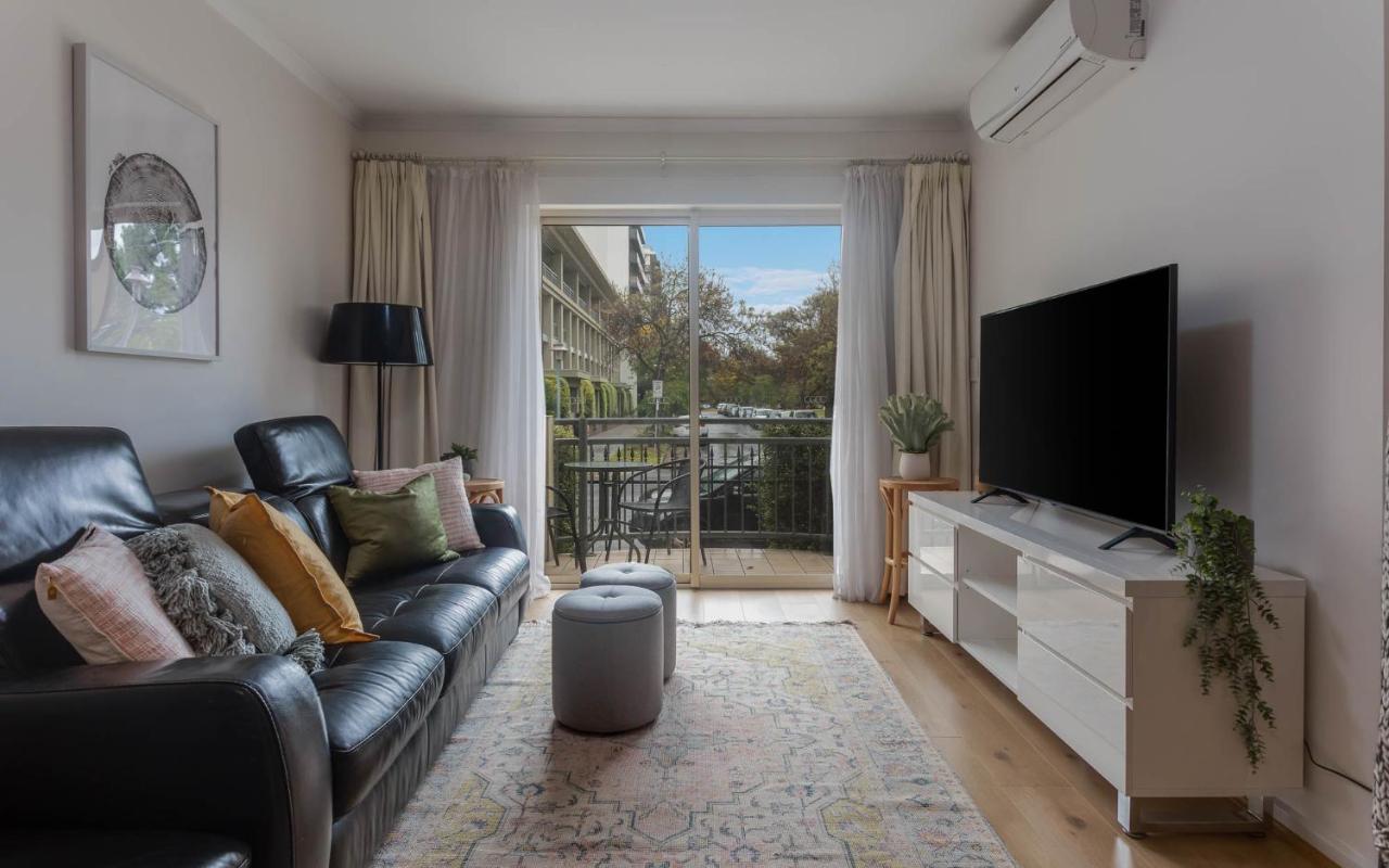 Carrington Views,3 Bedrooms, Cbd, Parking Аделаида Экстерьер фото